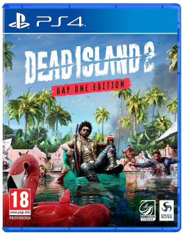 Dead Island 2 Day One Edition (PS4)