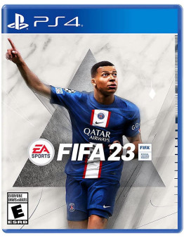 FIFA 23 (PS4) - rabljeno
