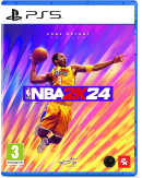 NBA 2K24 (PS5) - rabljeno