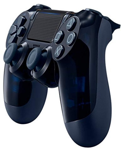 Obnovljen PS4 DualShock 4 brezžični kontroler 500 Million Special Edition + 2 leti garancije
