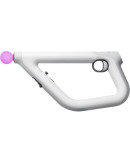 Obnovljeno Unearthing Mars 2 VR + Playstation VR Aim Kontroler (PS4 VR) + 2 leti garancije