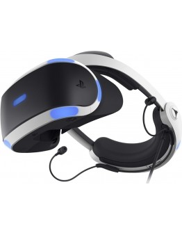 Obnovljen Sony PlayStation VR 3D očala v2 + 2 leti garancije