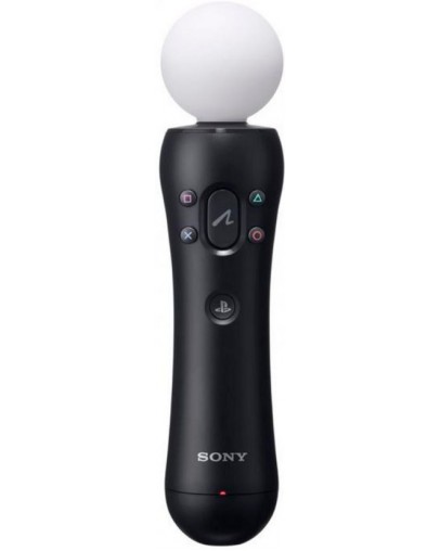 Obnovljen Sony Playstation Move Motion kontroler (PS4 | PS5) + 2 leti garancije