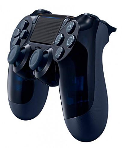 PS4 DualShock 4 brezžični kontroler 500 Million Special Edition - rabljeno