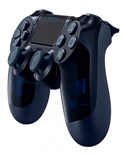 Obnovljen PS4 DualShock 4 brezžični kontroler 500 Million Special Edition + 2 leti garancije