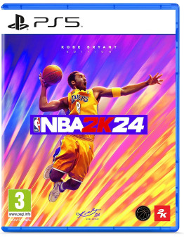 NBA 2K24 (PS5)