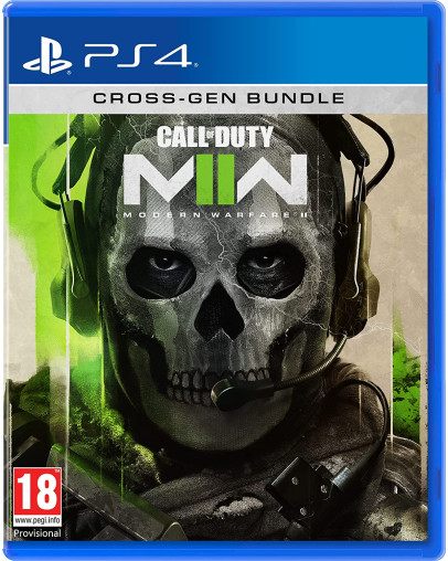 Call of Duty Modern Warfare 2 (PS4 | PS5)