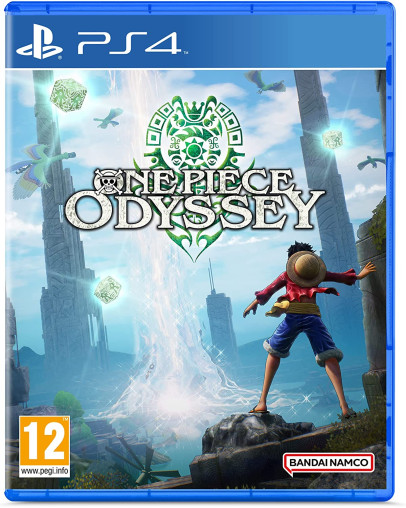 One Piece Odyssey (PS4)
