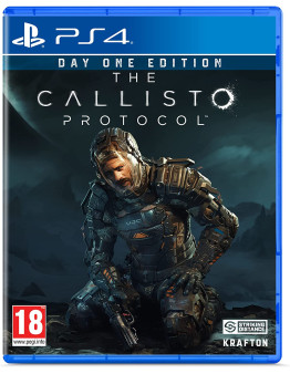 The Callisto Protocol (PS4)