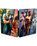 Street Fighter 6 Steelbook Edition (PS5)