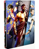 Street Fighter 6 Steelbook Edition (PS5)