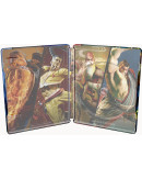Street Fighter 6 Steelbook Edition (PS5)