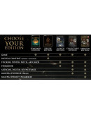 Elden Ring (XBOX ONE | SERIES X) - rabljeno