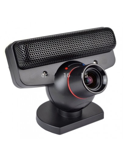 Obnovljena PlayStation 3 Move Eye kamera + 2 leti garancije