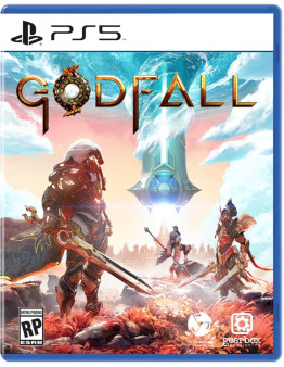 Godfall (PS5)