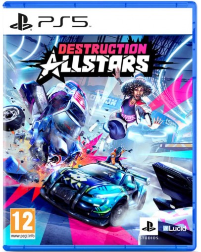 Destruction AllStars (PS5)