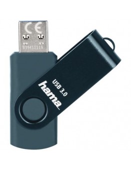 USB 3.0 ključek 128GB Hama