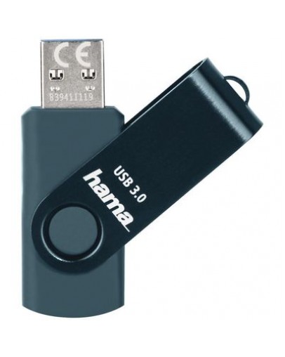 USB 3.0 ključek 256GB Hama