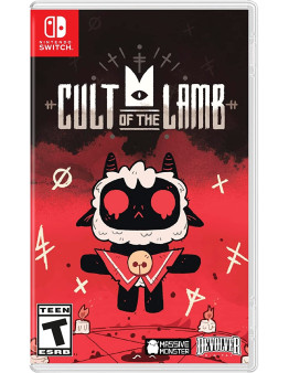 Cult of the Lamb (SWITCH)