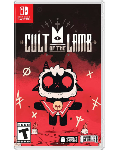 Cult of the Lamb (SWITCH)