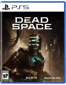 Dead Space (PS5)