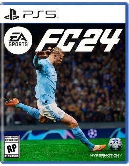 EA Sports FC 24 (PS5)
