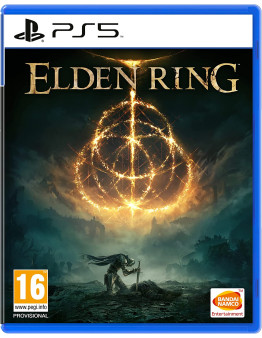 Elden Ring (PS5)