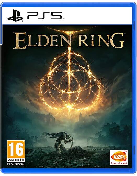 Elden Ring (PS5)