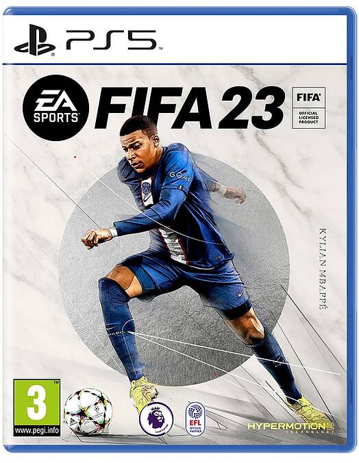 FIFA 23 (PS5)