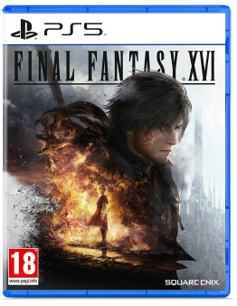 Final Fantasy 16 (PS5)