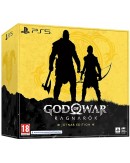 God of War Ragnarok Jotnar Edition (PS5 | PS4)