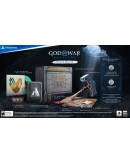 God of War Ragnarok Jotnar Edition (PS5 | PS4)