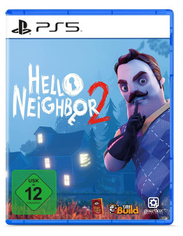 Hello Neighbor 2 (PS5)