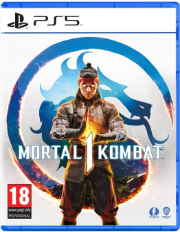 Mortal Kombat 1 (PS5)