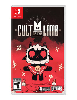 Cult of the Lamb (SWITCH)