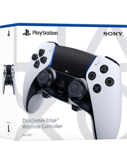 Obnovljen Playstation 5 DualSense Edge + 2 leti garancije