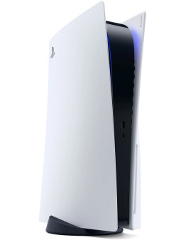 Playstation 5 čiščenje