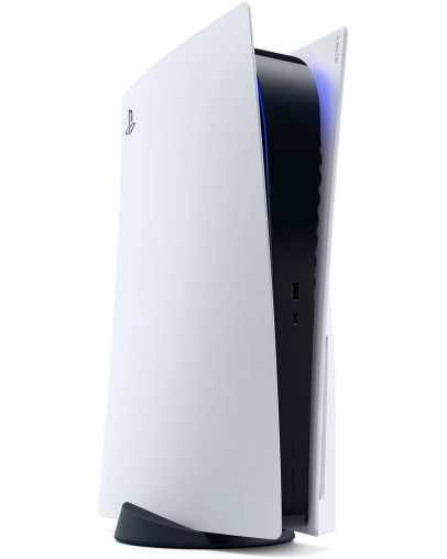 Playstation 5 čiščenje