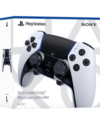 Playstation 5 DualSense Edge