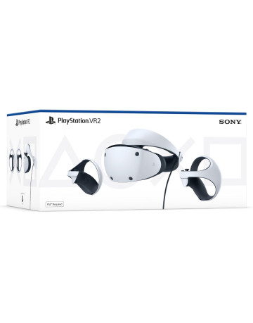 Sony 3D očala PlayStation 5 VR2 (PS5)