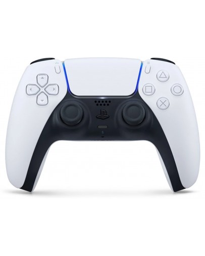 Playstation 5 kontroler servis