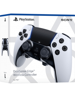 Obnovljen Playstation 5 DualSense Edge + 2 leti garancije