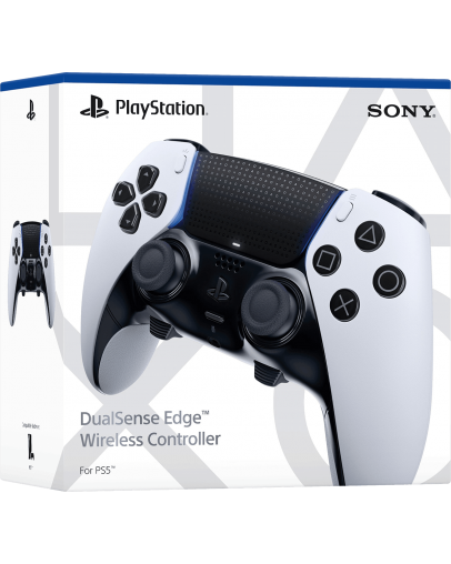 Obnovljen Playstation 5 DualSense Edge (PS5)