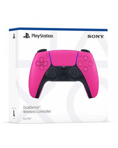 Playstation 5 DualSense kontroler Pink (PS5)