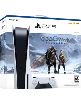 Staro za novo - PlayStation 4 za PlayStation 5 + God of War Ragnarok (PS5)