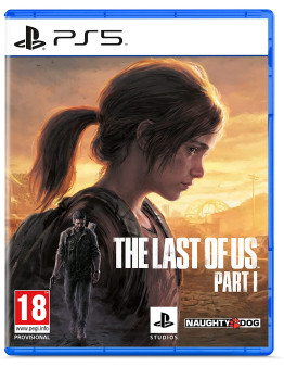 The Last of Us Part 1 (PS5)