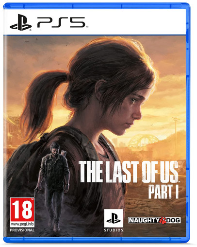 The Last of Us Part 1 (PS5)