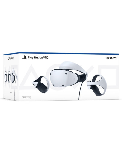 Sony 3D očala PlayStation 5 VR2 (PS5)