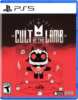 Cult of the Lamb (PS5)