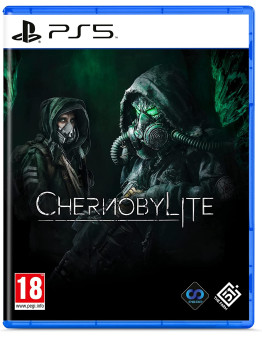 Chernobylite (PS5)